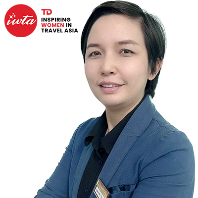 IWTA speaks with Supawadee Chaisongkram – Room Division Manager Tawaravadee Resort BW Signature Collection by Best Western
