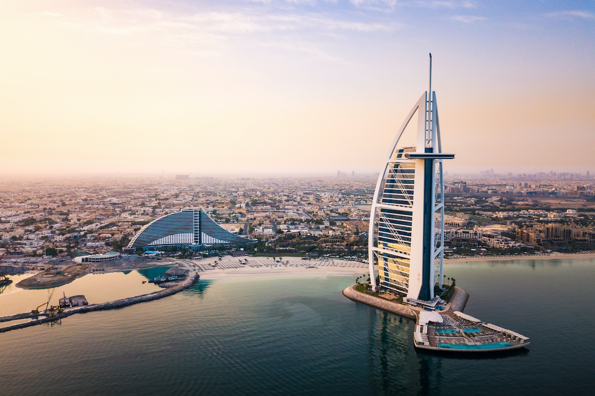 Why Dubai Is An International Hotspot For Remote Workers And Digital Nomads In 2023