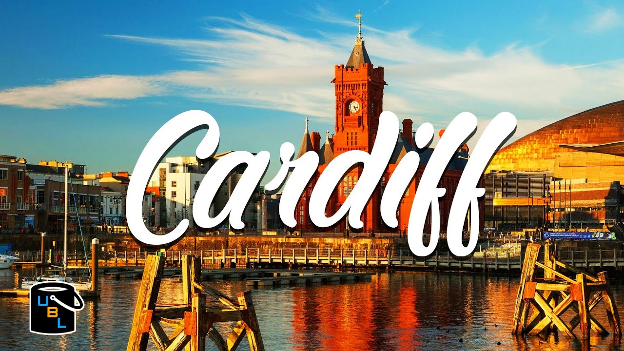 Cardiff - Complete Travel Guide to the Welsh Capital - Wales City Tour (Bucket List) ­ЪЈ┤заЂДзаЂбзаЂизаЂгзаЂ│заЂ┐