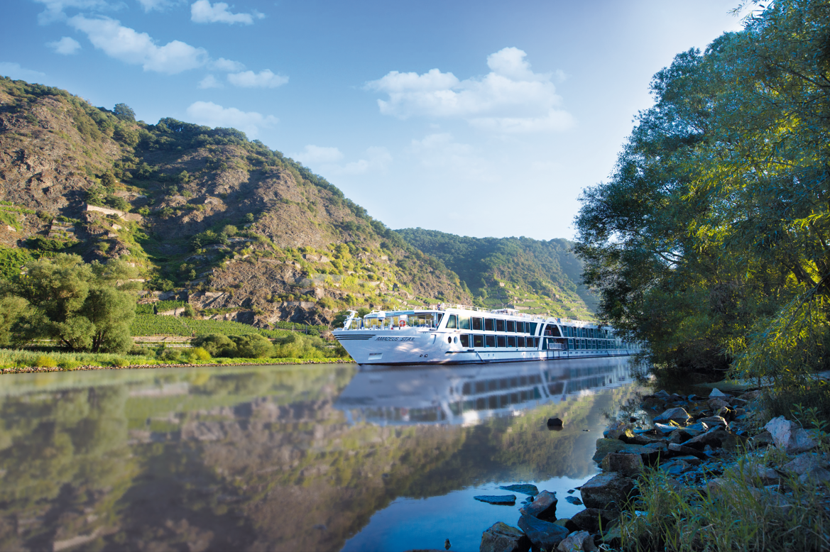 Great Rail Journeys announces exclusive new river cruise ships for 2024