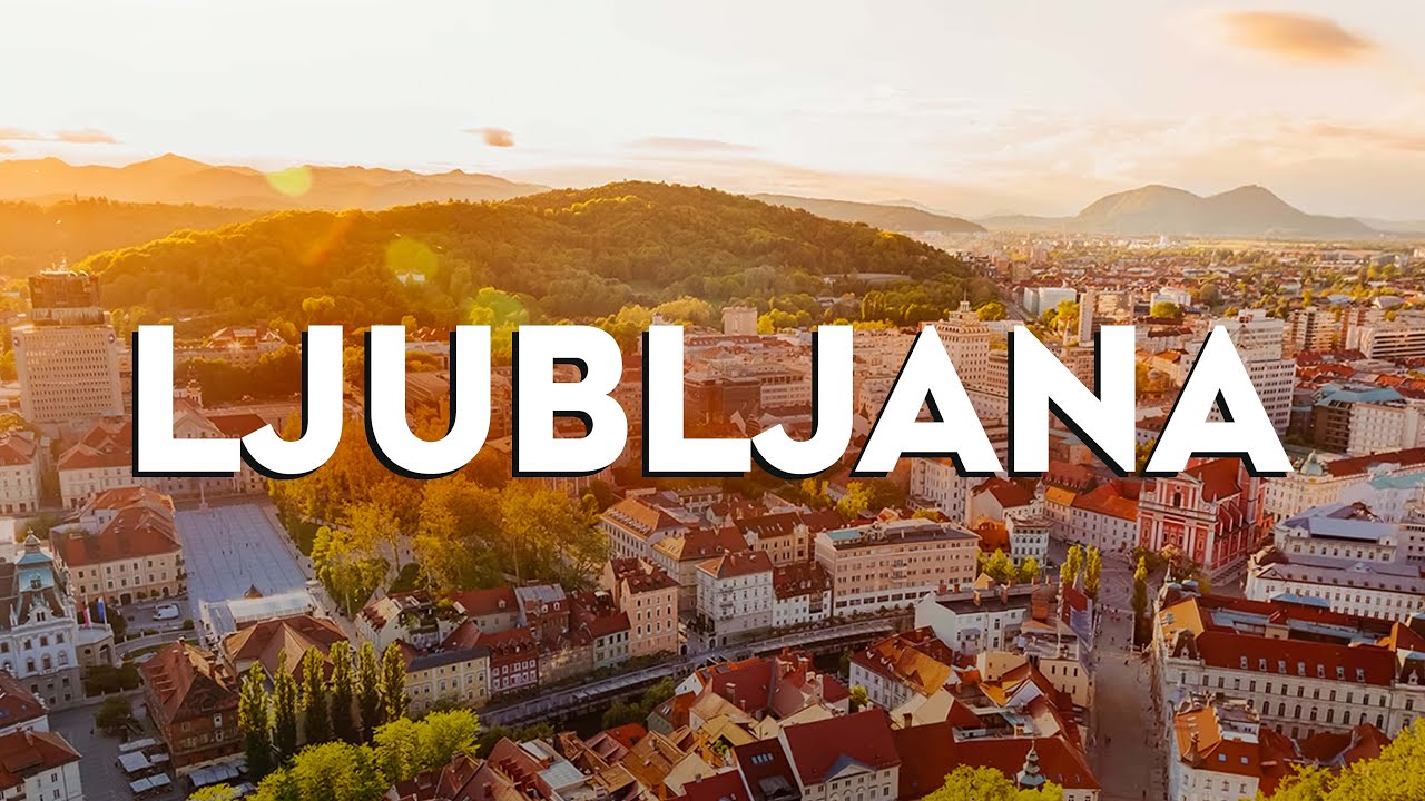 Top 10 Best Things to Do in Ljubljana, Slovenia [Ljubljana Travel Guide 2024]