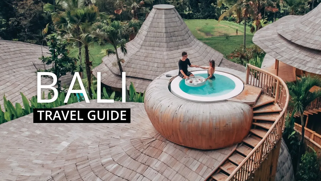 Bali Travel Guide - How to Travel Bali in 14 days